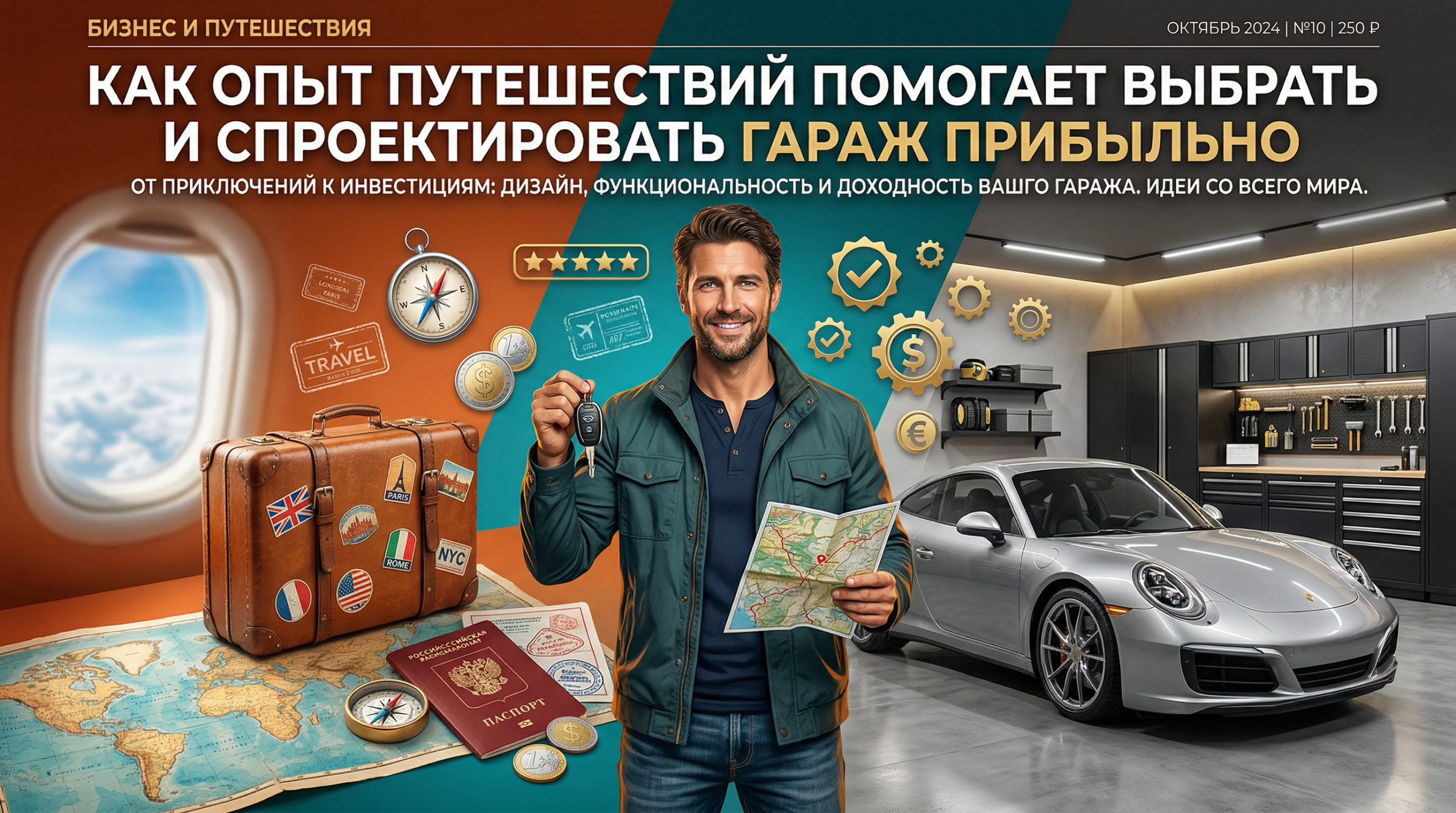 купить гараж